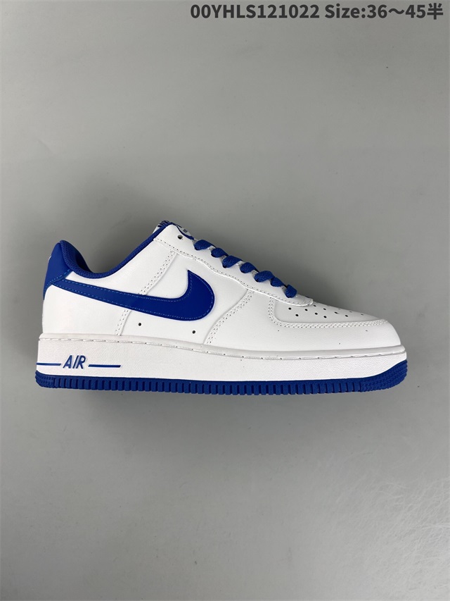men air force one shoes size 36-45 2022-11-23-172
